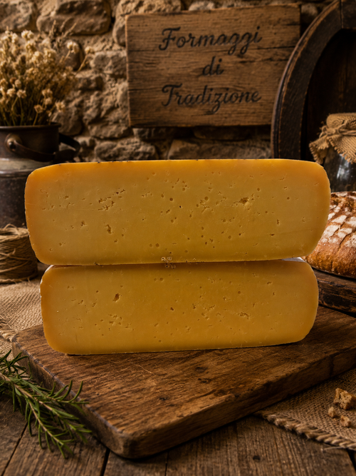 Formaggio da Aperitivo