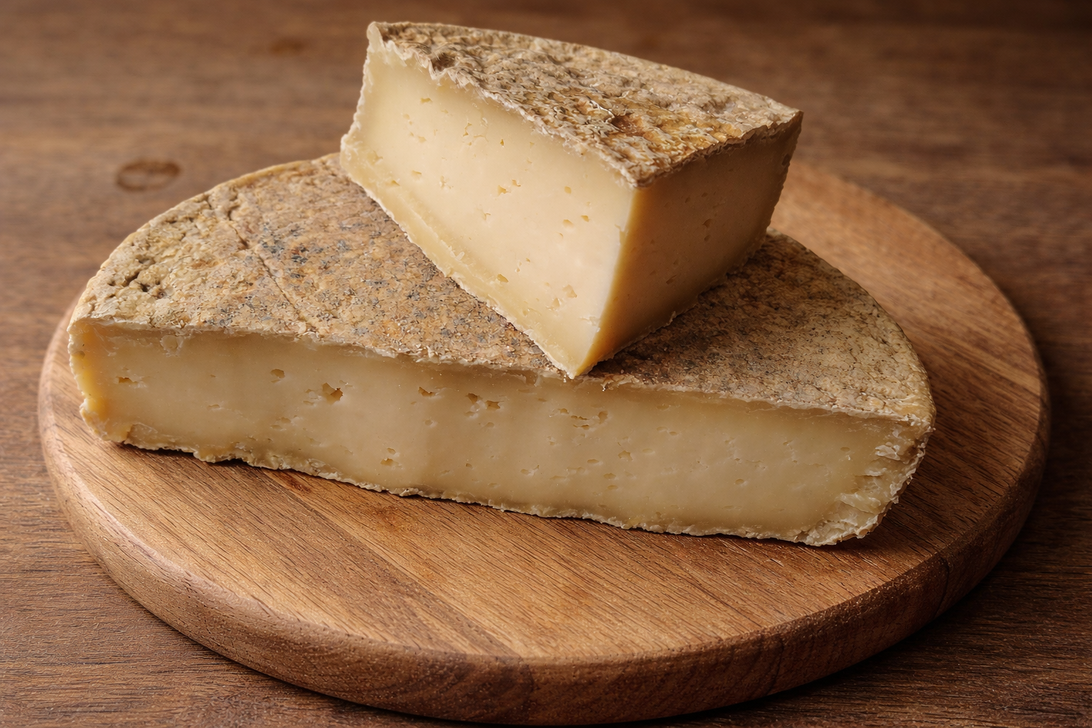 Formaggella