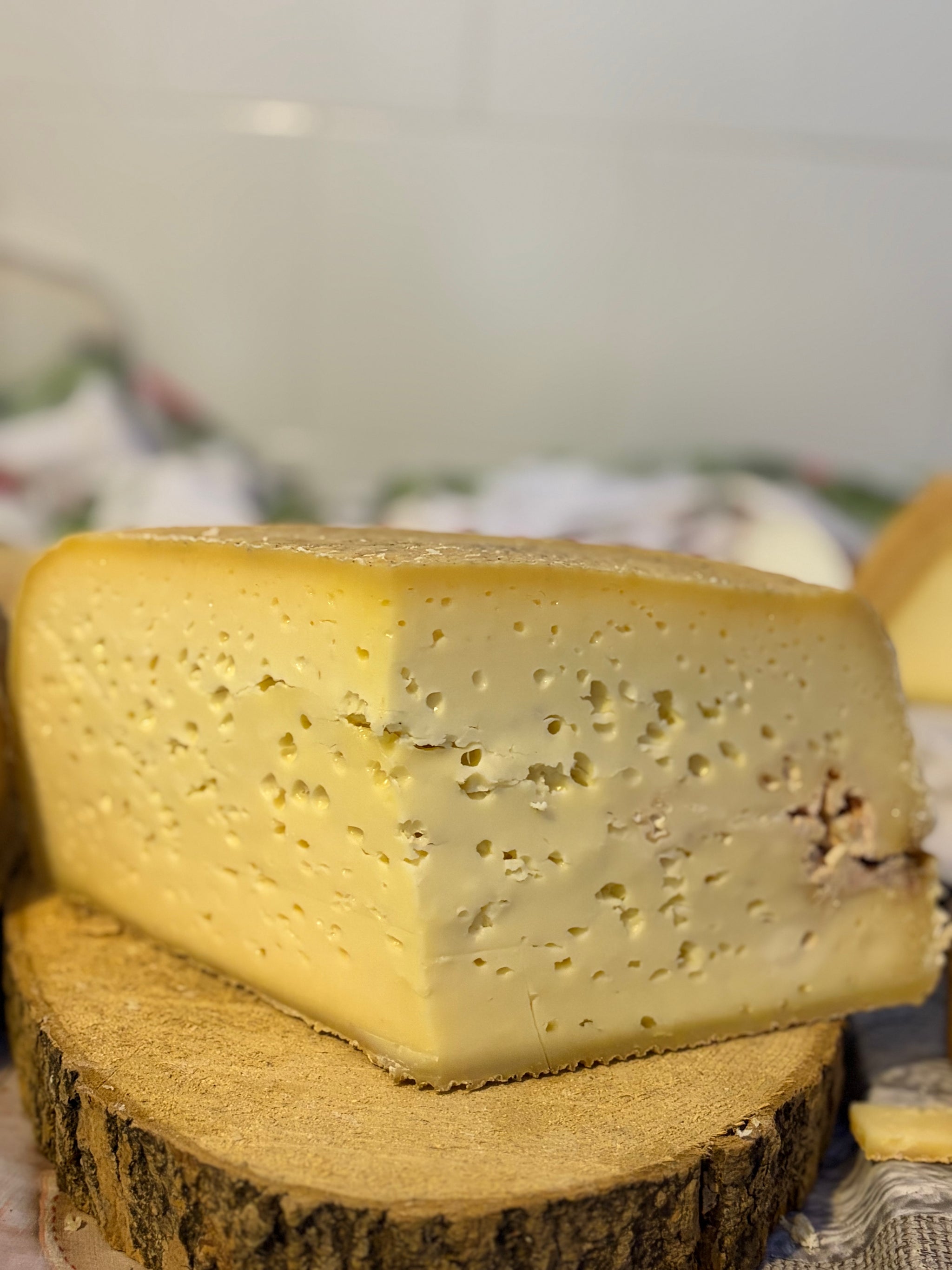 Formaggio di Malga