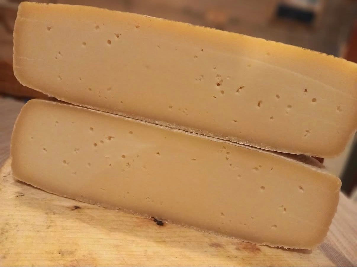 Formaggio da Fieno 1kg
