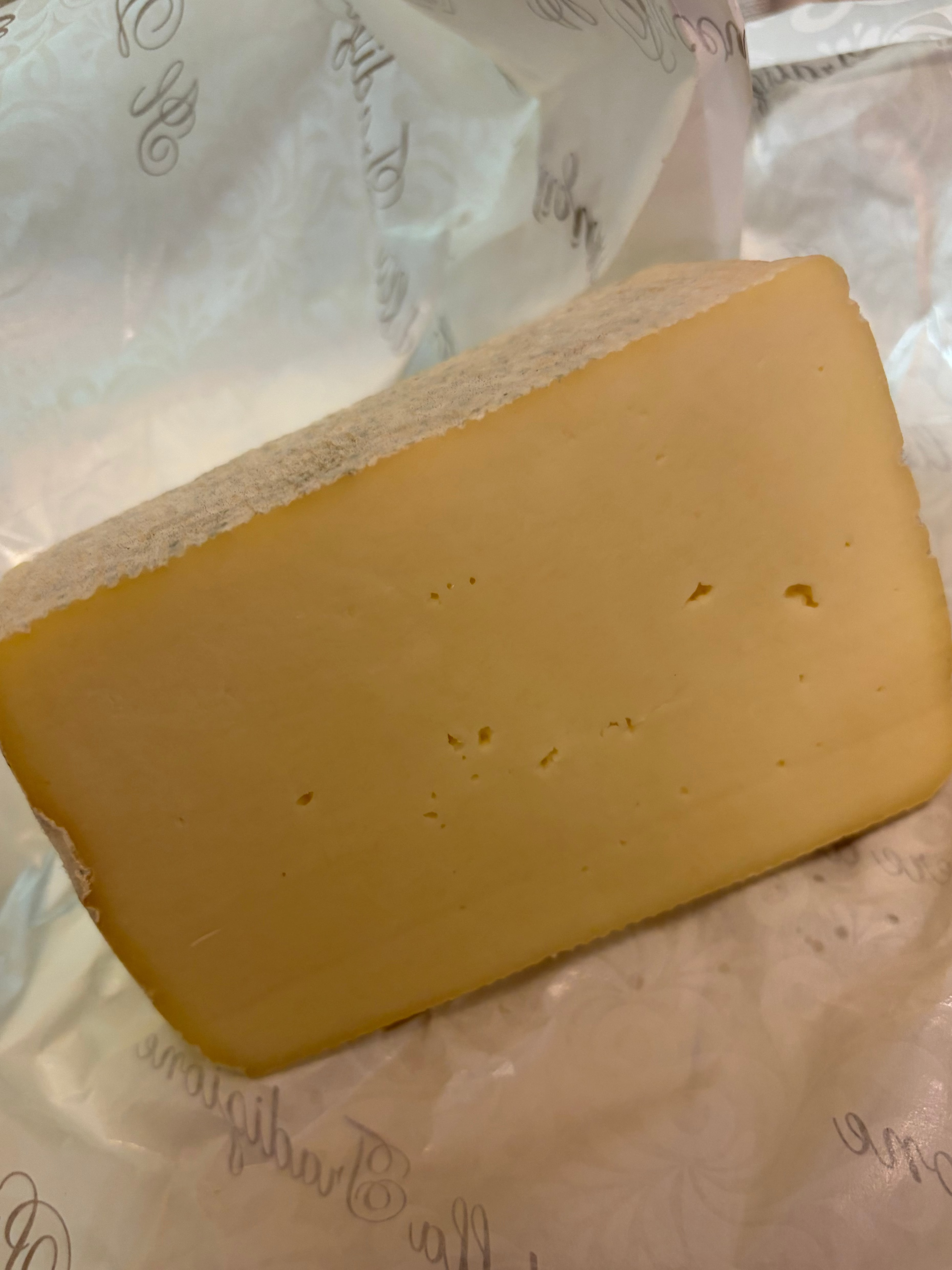 Formaggio da piastra