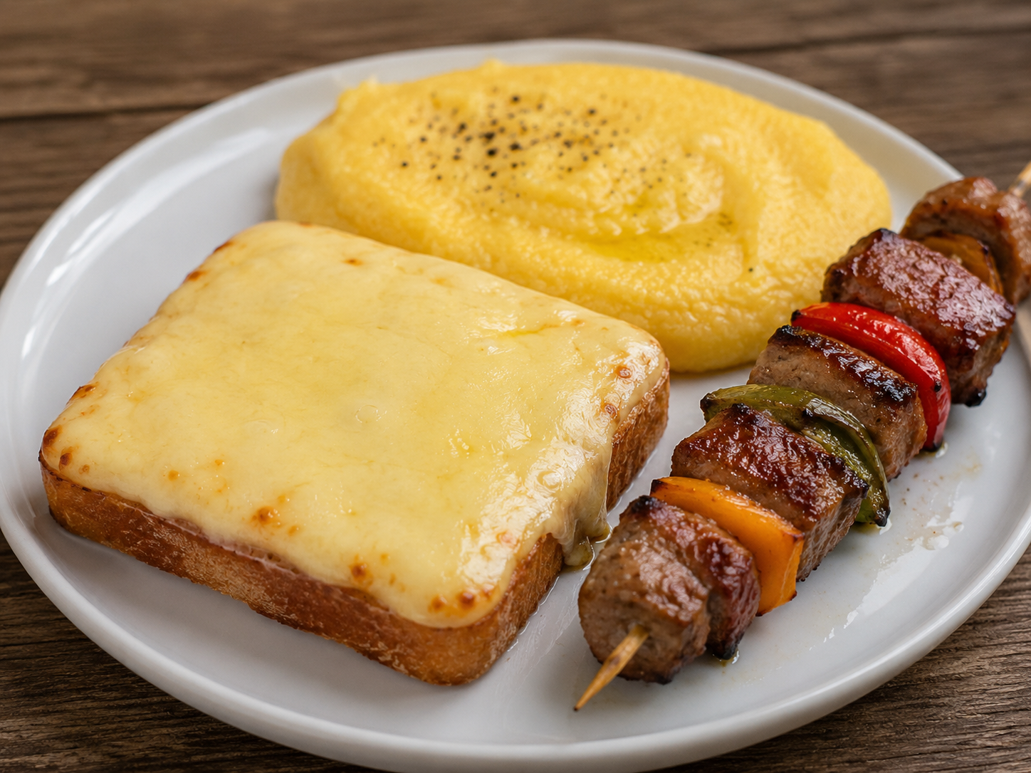 Formaggio da piastra